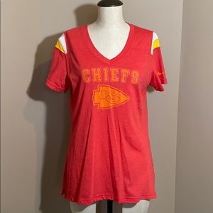 KC Chiefs top